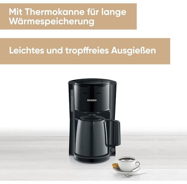 Coffee Maker Severin KA 9306