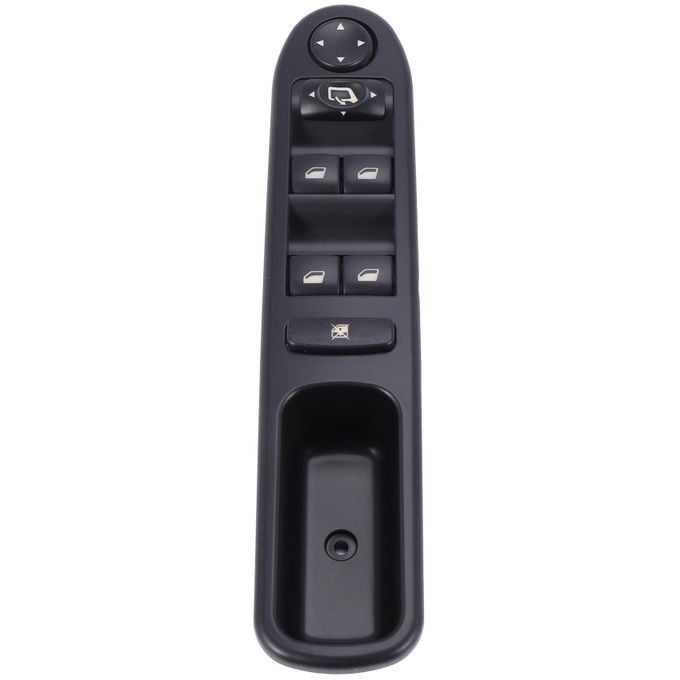 6554Kt Window Control Switch For Peugeot 307 Break 2000-2014