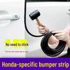 Honda CRV/Civic/Accord/Breeze Drzwi Samoprzylepna Gumowa Listwa Antykolizyjna