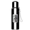 Outdoor Large-capacity All-steel Pot Thermos Cup Men's Tea Separation Cup 316 Stainless Steel Portable Sports Water Cup