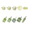 Professional Polishing Fixation Stick Jades and Agate Polishing Rod Jewelry Maintenance Tool for Crafting Enthusiasts