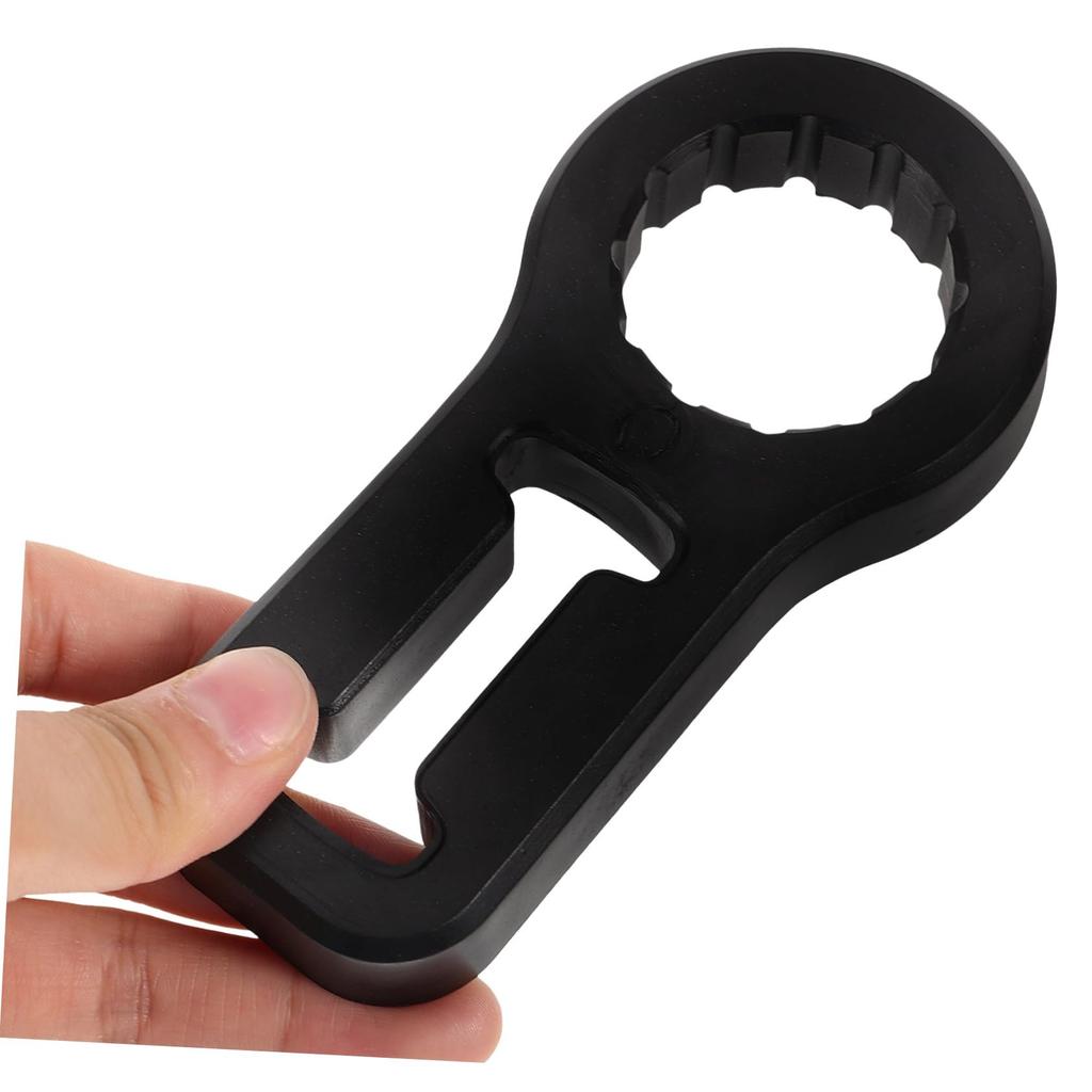 ledmomo Fixed Buckle Off-Road Jack Accessories Jack Buckle Jack Handle Holder Farm Jack Reduce