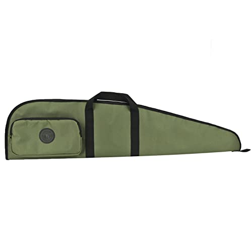 

TOURBON Gun Case, Lightweight, Easy to Carry, Foldable, Airsoft Gear