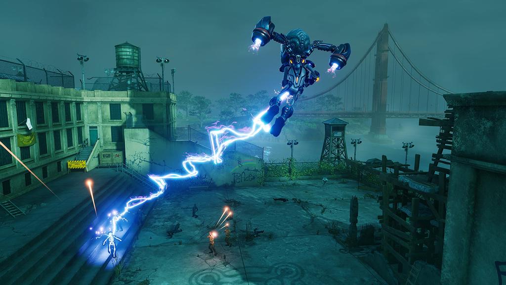 Destroy All 2 Reprobed PS5 Humans! - -