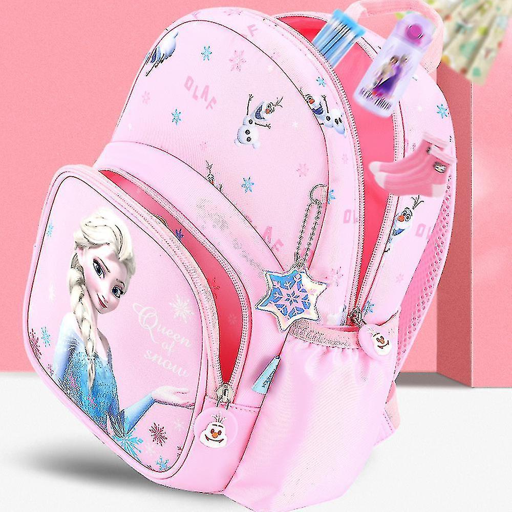 Kindergarten School Bag Girl Child School School Bag