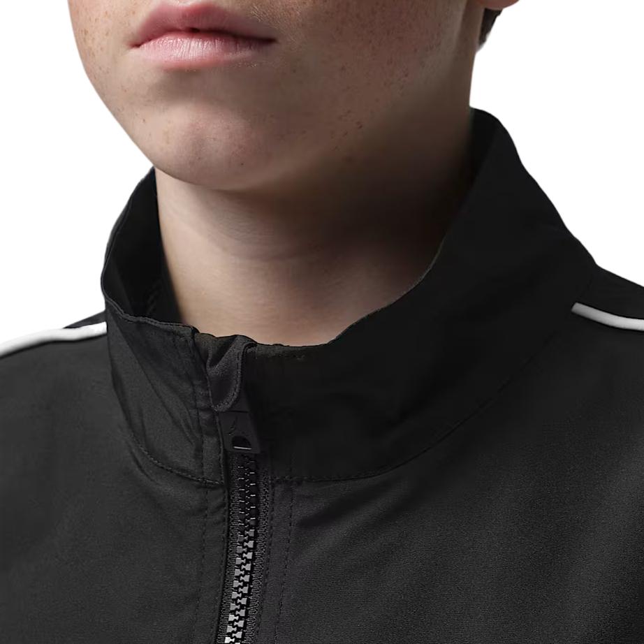 Jordan We Outside Woven Drop Shoulder Casual Jacket Kids Kids Jackets IR8379-010
