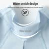 Teen Boys' Pure Cotton Antibacterial Boxer Briefs 4-Pack