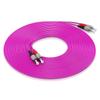 Shenwei OM4 Multimode Duplex 10G Fiber Optic Patch Cord