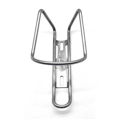 Fahrradbecherhalter Titanlegierung Fahrradflaschenhalter Mountainbike Wasserbecherhalter Getränkeflaschenhalter Fahrradzubehör