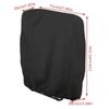 Folding Outdoor Chair Cover UV Resistant Chair Cover Waterproof Chair Cover