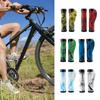 Comfortable NonSlip Bicycles Handlebar Grips Nonslip Cycling Handlebar Sleeve Bilateral Locks Bikes Handlebar Grips