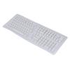 132 Keys Korean Keycaps OEM Height Keycap Replacement for 61 62 64 68 72 75 84 87 88 98 100 104 108 Mechanical Keyboard