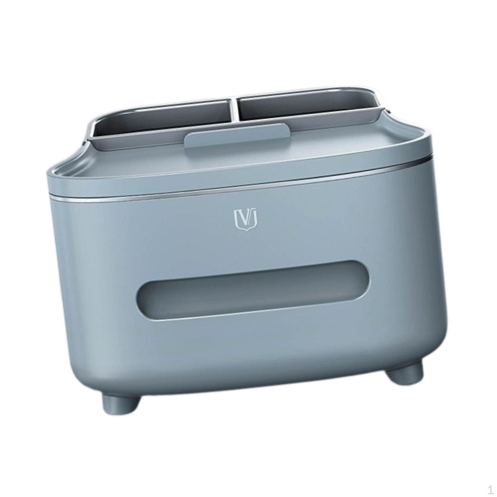 

Крышка для коробки с салфетками Держатель для лица Диспенсер для хранения салфеток