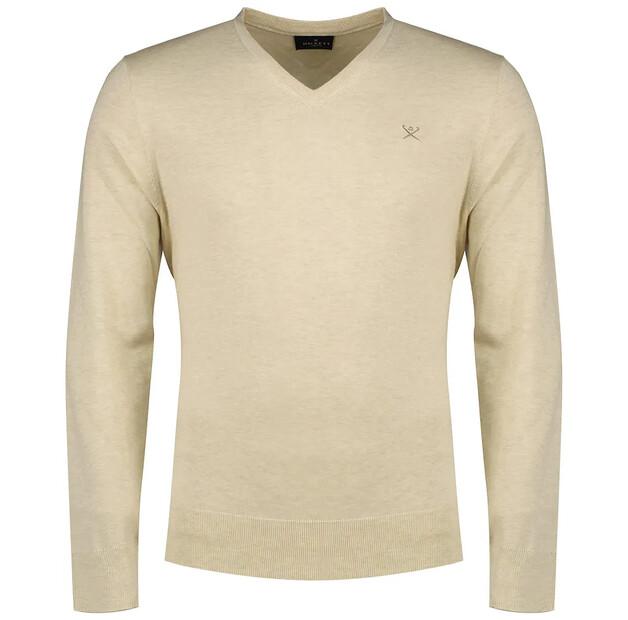

Hackett Свитер с V-образным вырезом HM703313 L