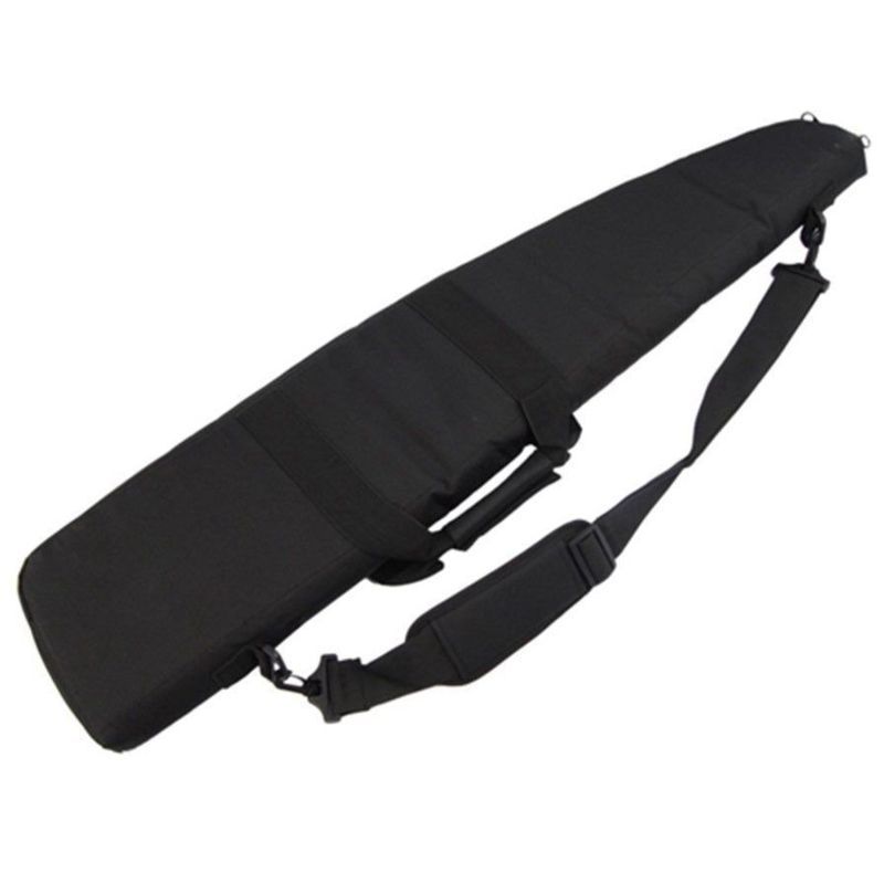 Taktyczna Wodoodporna Torba na Broń Myśliwska Kabura Strzelanie Akcesoria Airsoft Sporty Outdoor Wędkarstwo Turystyka Torba