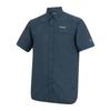 Regatta Mens Mindano Triangle Short-Sleeved Shirt