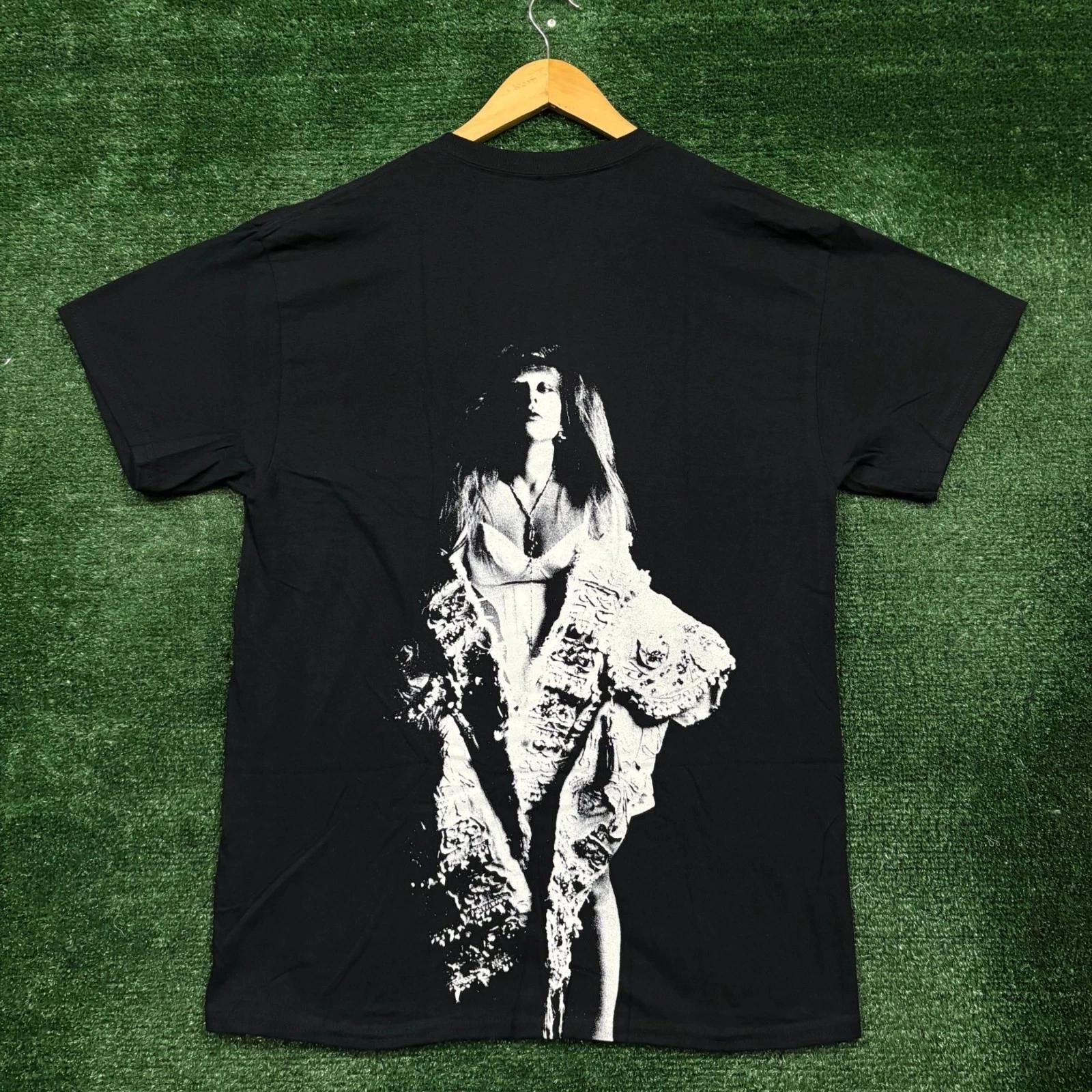 Lady Gaga Mayhem Synth-Pop Album T-Shirt Size Large 4XL