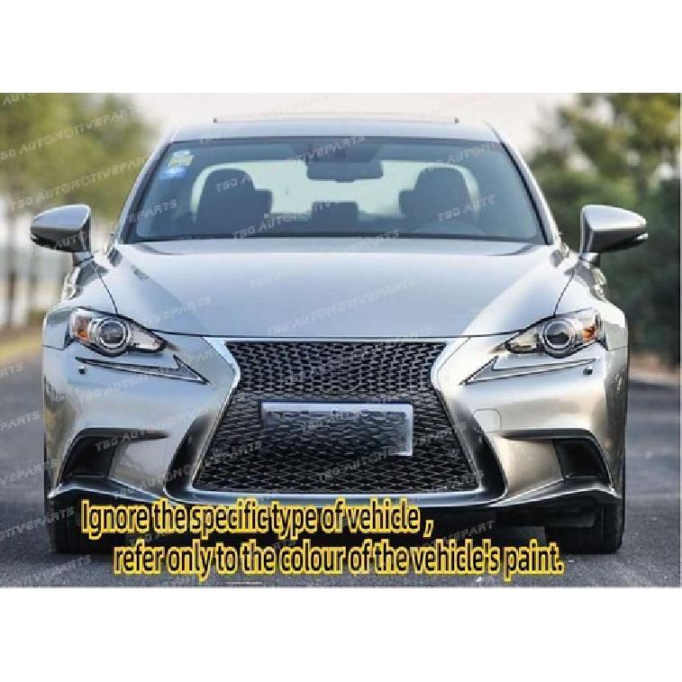 Front Headlight Washer Cover Headlamp For Lexus RX270 RX350 RX450H 2015 - 2018