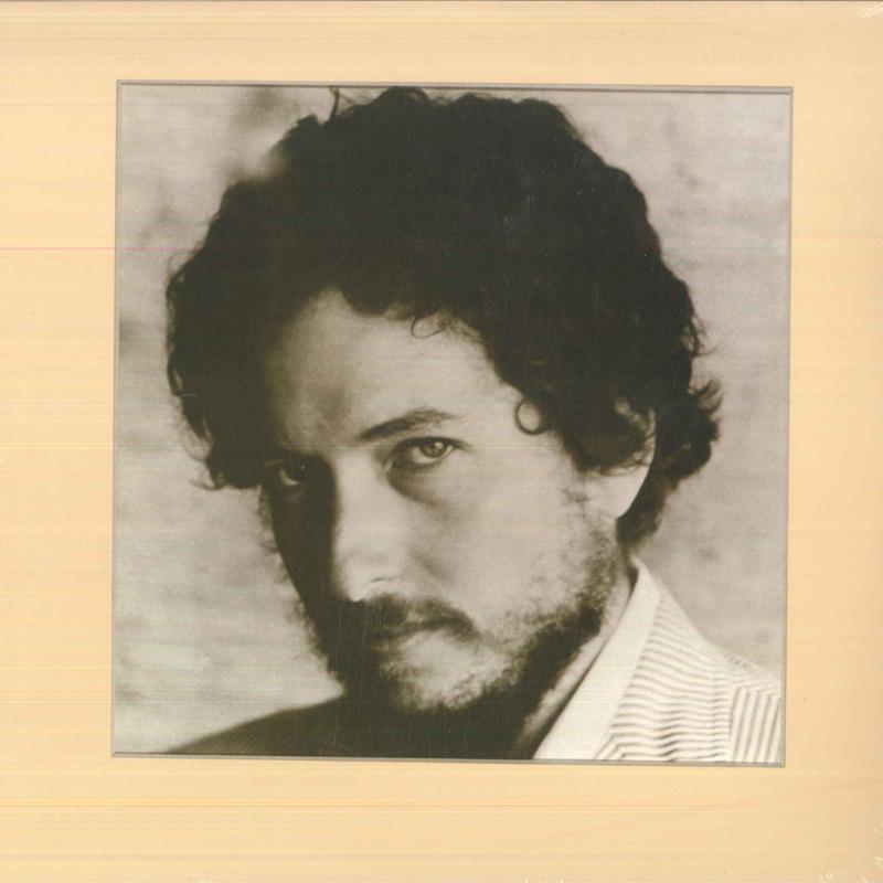 

LP Record BOB DYLAN - New Morning 88985451731 Columbia 2017 Европа Рок