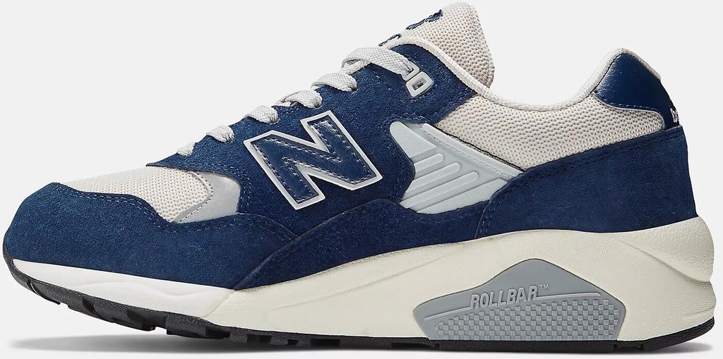 Кроссовки New Balance 580