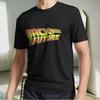 New Shirt Movie Title Logo Active T-Shirt Funny Size S To 5XL