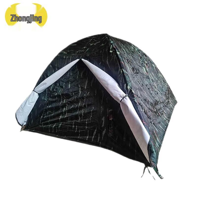 Zhongjing All-Season 2-Person Camping Tent