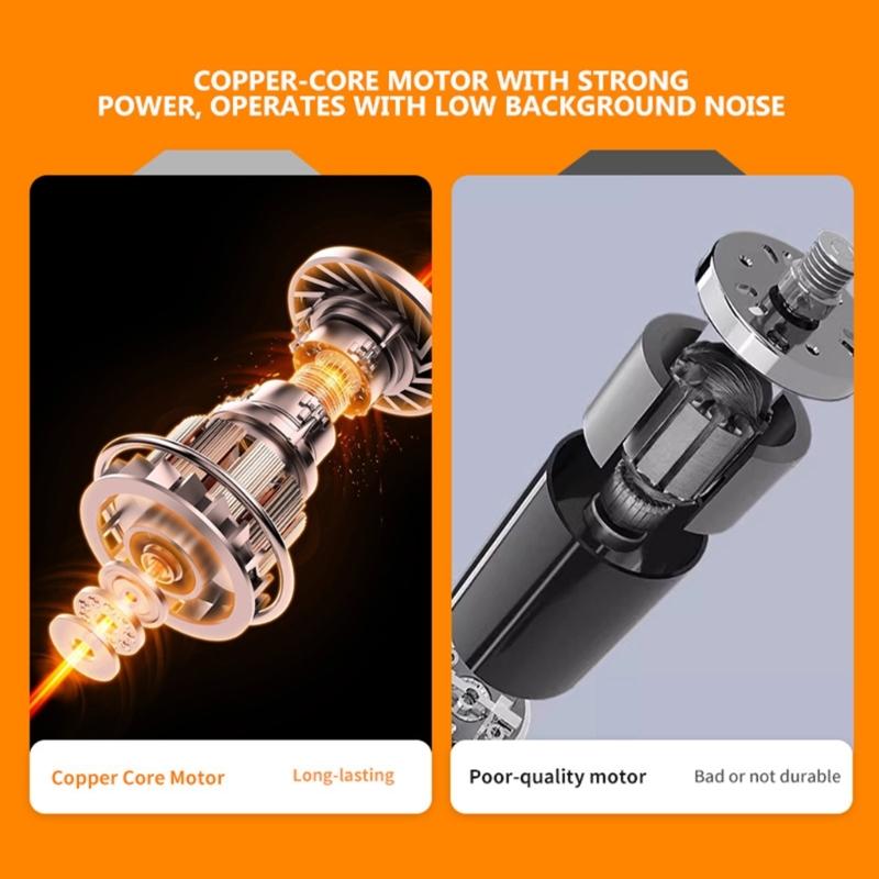 Powerful Electric Liquid Dispenser With 2600mAh Battery And 2L Capacity For Vehicle Washing Home Cleaning And Pet Care