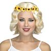 Short Hippie Wigs