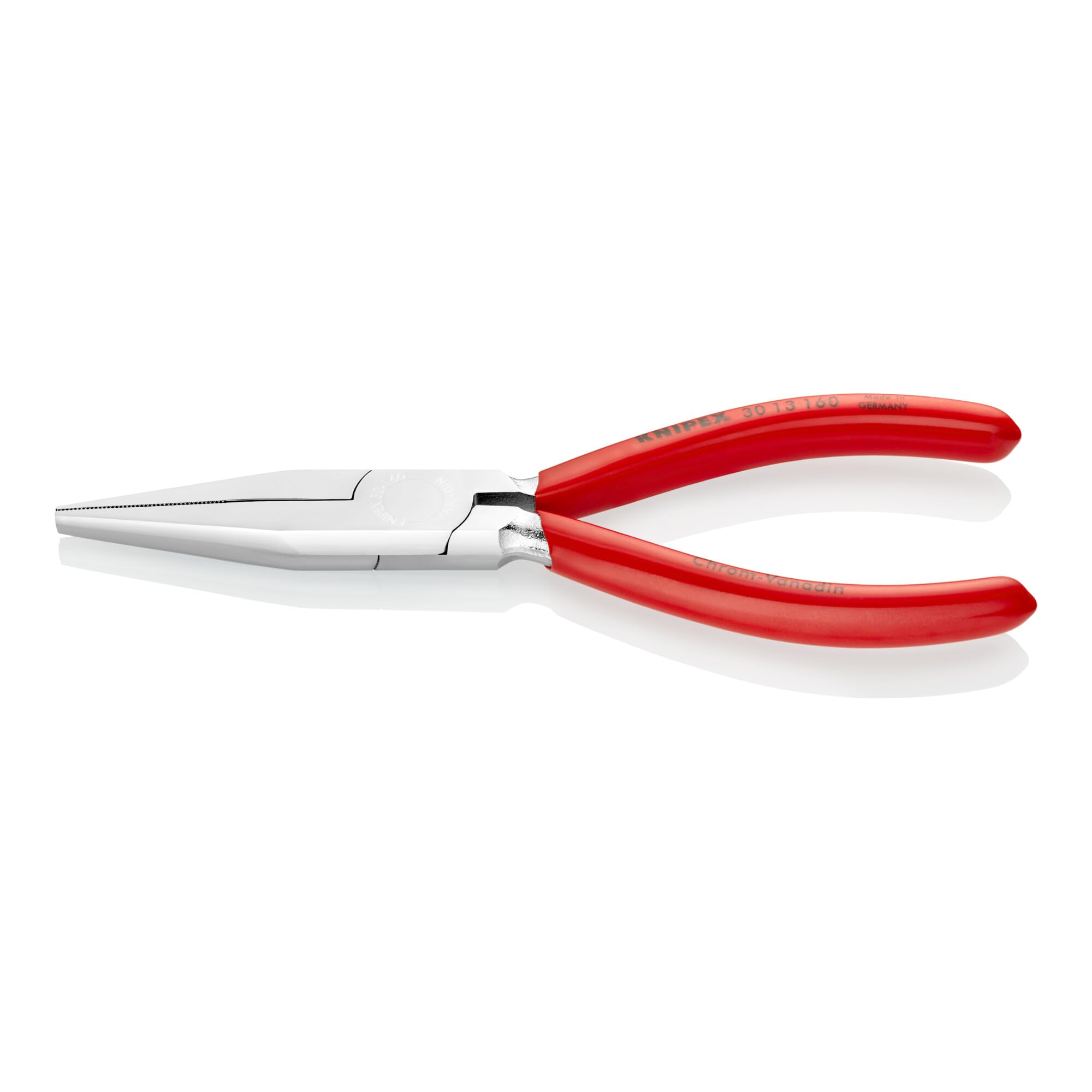

KNIPEX Long Nose Pliers 3013-160