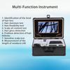Electric Skin Detector Professional 50X 200X Skin Hair Scalp Detector Analyzer Microscope Skin Care Tool