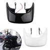 For HONDA DIO 50 AF27 AF28 Motorcycle Scooter Paint Rear Brake Light Wings Rear