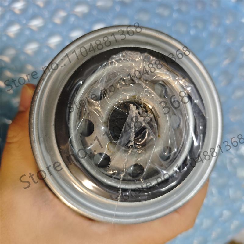 Oil Filter S00001170+03 for Truck Diesel Engine Replacement Part Number 17003