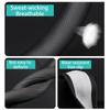 For MG S5 MGS5 EV ES34 2025~2027 2026 Car Steering Wheel Cover Non-slip Anti-scratch For All Seasons Interior Protect Accessorie