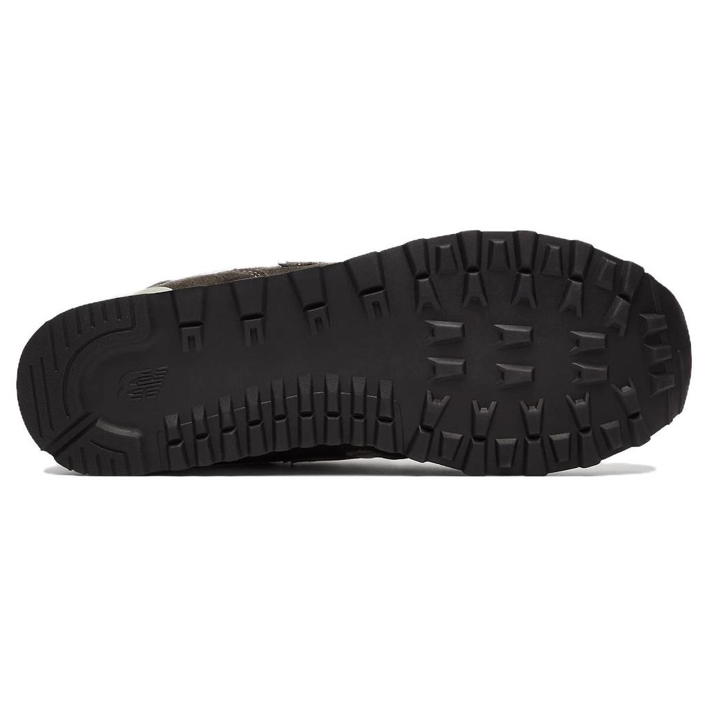 New Balance 576 Vyrobené v Anglicku 35. výročie - Unisex tenisky zo slonej kože Zelená Búrkové more 420-U OU576AGG