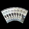 Helmet Clear Anti-Fog Patch Film Universal Lens Film For Motorcycle Visor Shield Fog Resistant Moto Racing Accessories