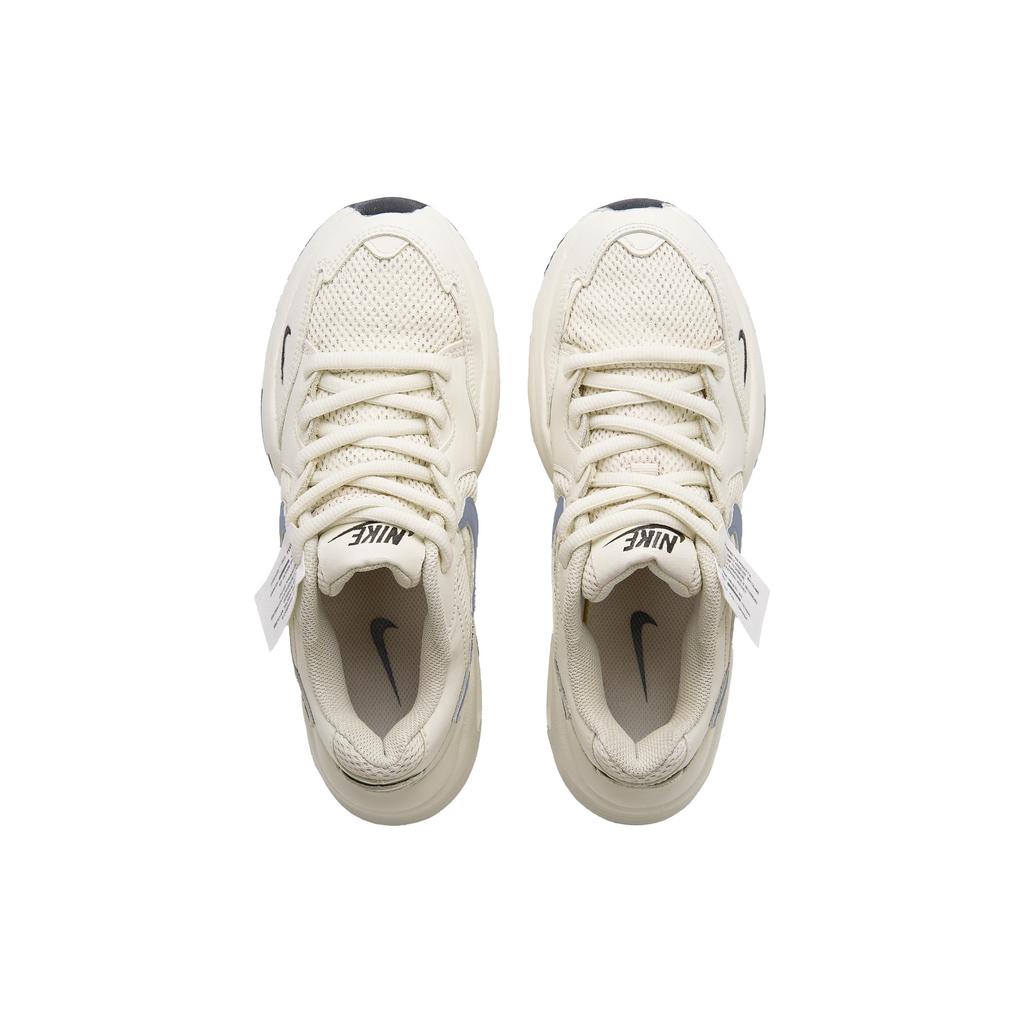 Nike Air Max Fusion Low Top Running Shoes Women's CJ1671-100(Team1622-)
