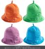 Sauna Hat Plain Simple Towel Fabric Pile Sauna Cap with Pocket Sauna Goods Washable Outdoor [Loo&c] Women's Men's [L-Orange]