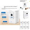 For Ecovacs Deebot X5 Pro X5 Omni Dust Bags For Home Cleaning