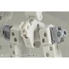 Kotobukiya M.S.G Mechanical Supply Set A Joint Set Non-Scale Plastic Model Kit