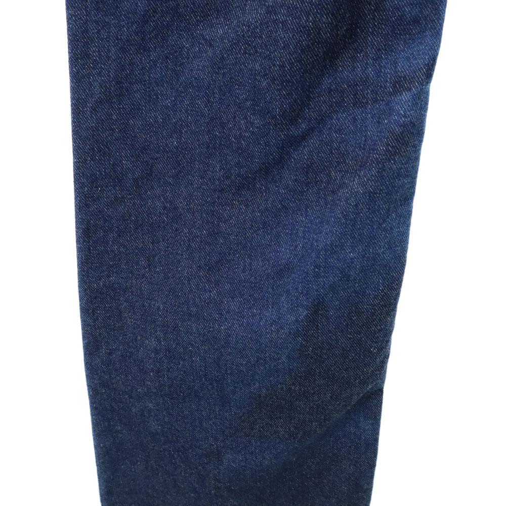 Levi's Lata 90. Wyprodukowane w Japonii W517-02 Spodnie dżinsowe bootcut w27 Kobiety Używane