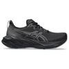 New ASICS Novablast 4 Black Graphite Grey Women's 1012B510-002