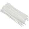 Shuangan Reusable Nylon Cable Ties