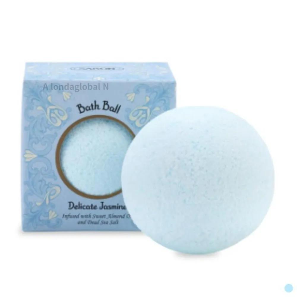 SABON Bath Bomb Jasmine Gift for Newlyweds