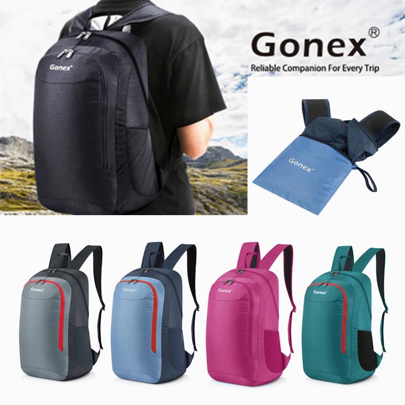 gonex backpack