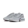 Nike Sneakers Unisex Air Max DN Gri Fum Deschis Violet Persan Gri Foton Negru DV3337-011