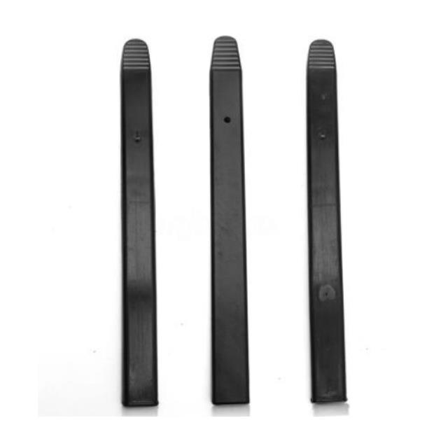 

50 см хромированный железный шиномонтажный станок инструмент для подъема борта монтировка рычаг инструмент для ремонта автомобиля монтаж/демонтаж шины