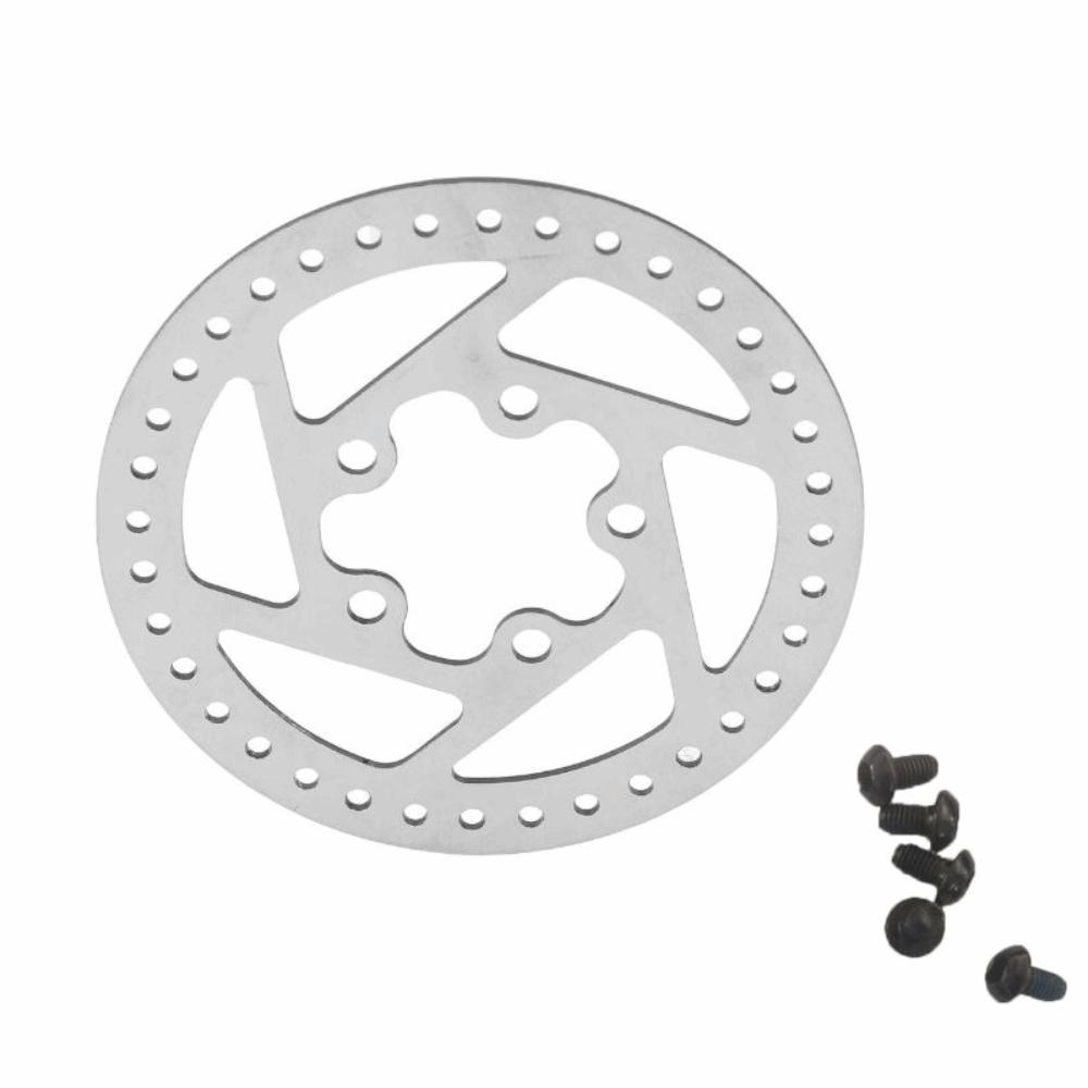

110mm Diameter Electric Scooter Disc Brake for GOTRAX & Xiaomi M365 Brake System Replacement 110mm