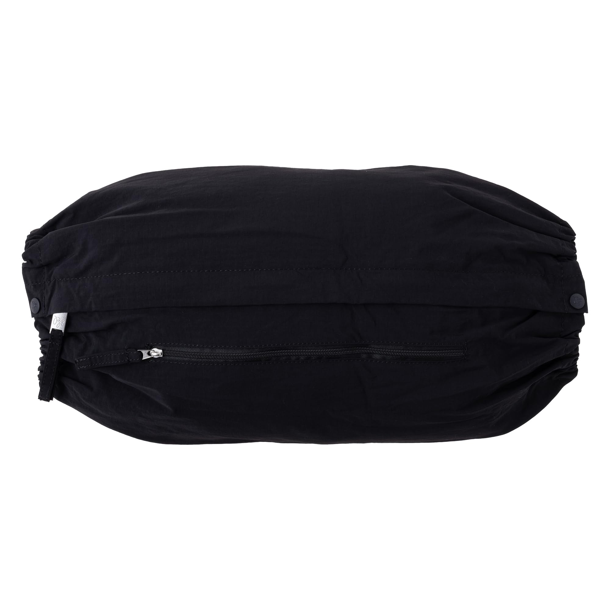 

Baby Carrier Cool Type Black [PairFook] Cover, Cover, чорний