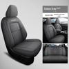 2023 Sylphy Full Surround Linen Seat Cover for All Seasons - 5-Seat Special Edition