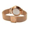 Coach Women's Perry Watch, 32mm, Rose Gold Dial, Stainless Steel Mesh Strap, 14503425